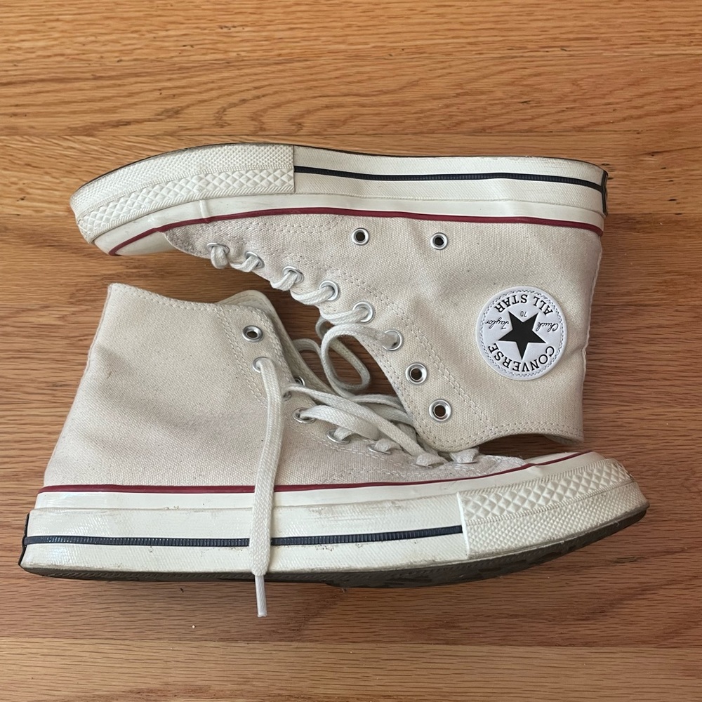 Converse Chuck 70s High Top Women’s Sneaker